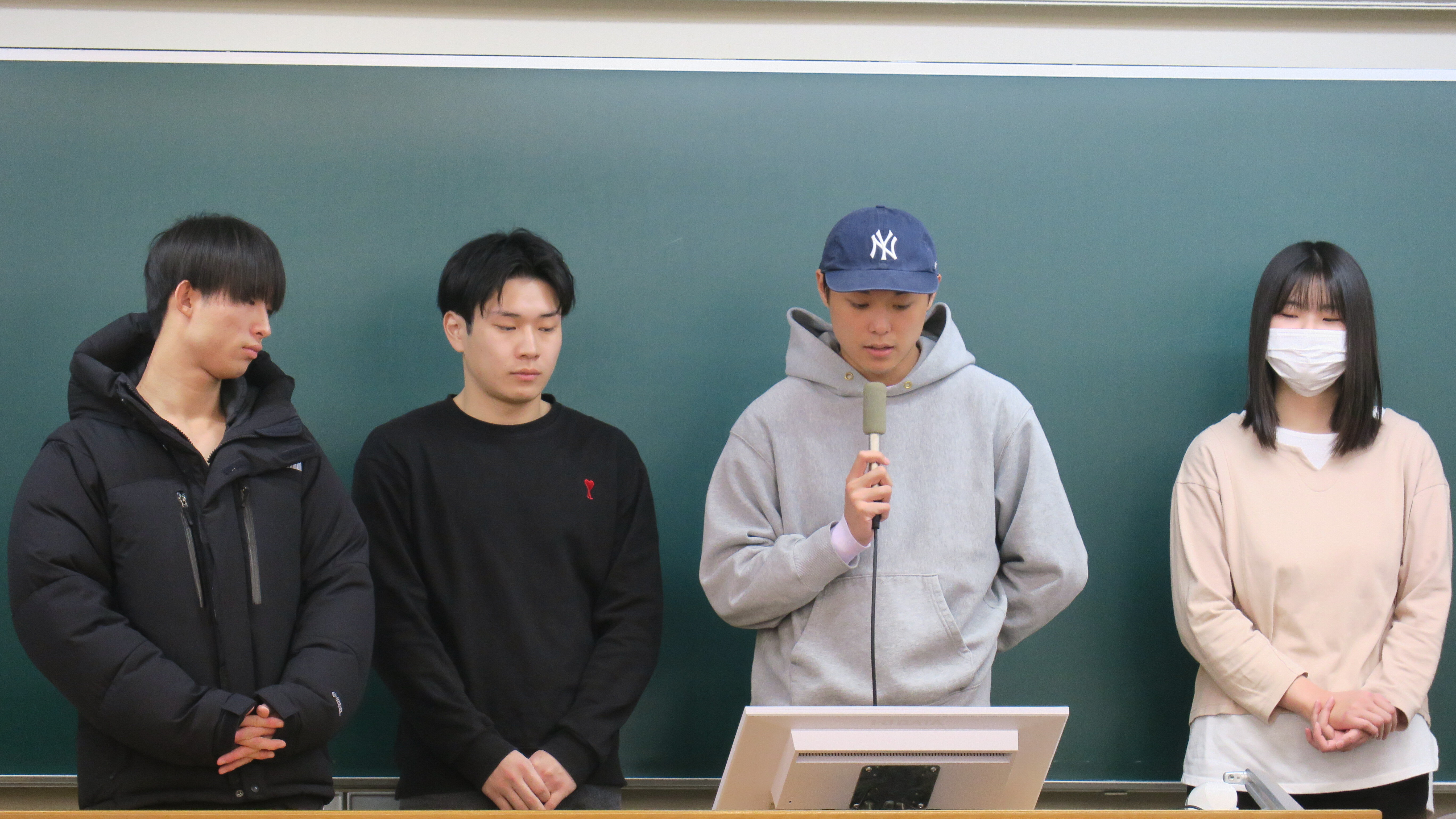 経商合同ゼミナール大会の幕が開けました！ | 関西大学 経済学部